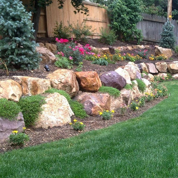 rock work 3