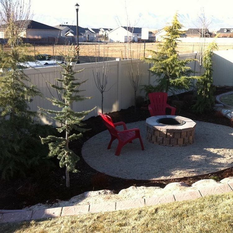 celestial landscapes fire pit 1