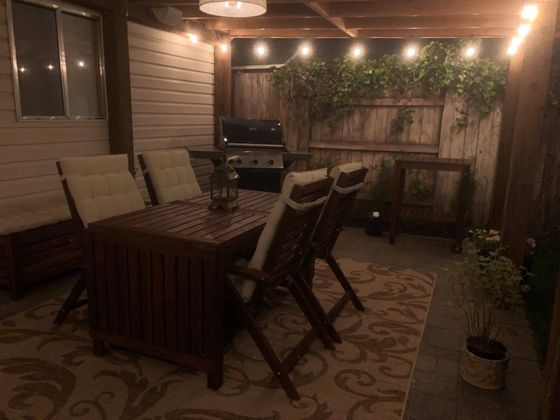 Outdoor Lighting