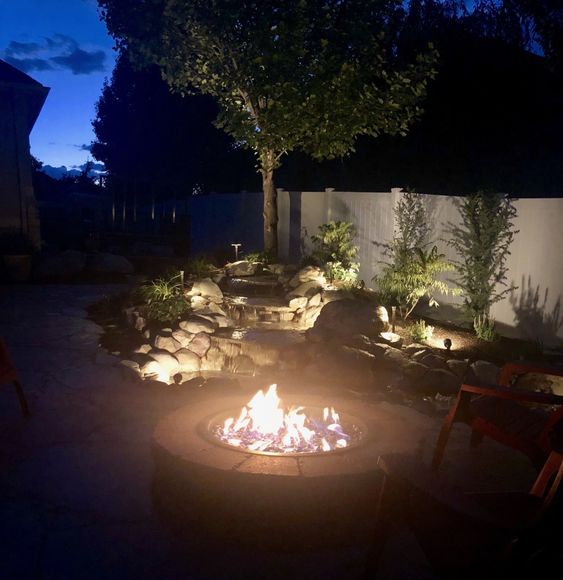 fire pit Fire Pit