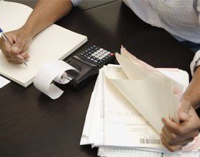 Taxation - Reading, Berkshire - JMG Accountancy Services Ltd - Accounting