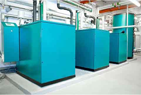 Heating Repair-Columbia, Pennsylvania-R. L. Graham & Sons Inc