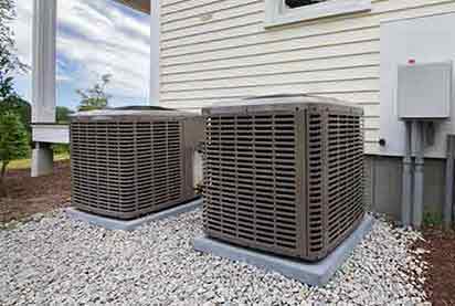 Air Conditioning Repair-Columbia, Pennsylvania-R. L. Graham & Sons Inc