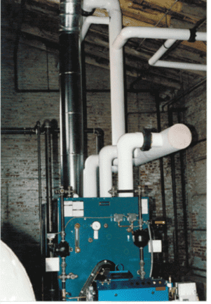 Pipe Machine - Plumbing Repair in Columbia, PA