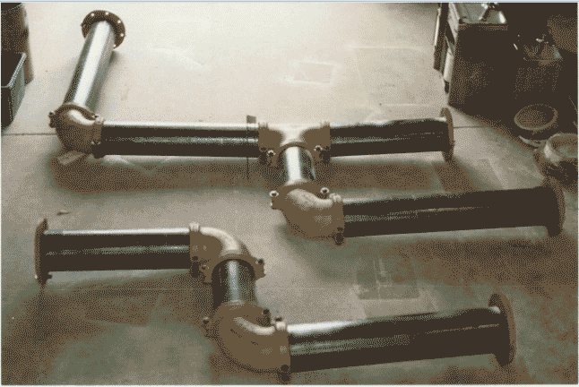 Pipes - Plumbing Repair in Columbia, PA