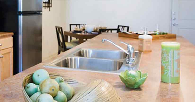 Kitchen - Plumbing Service in Columbia, PA