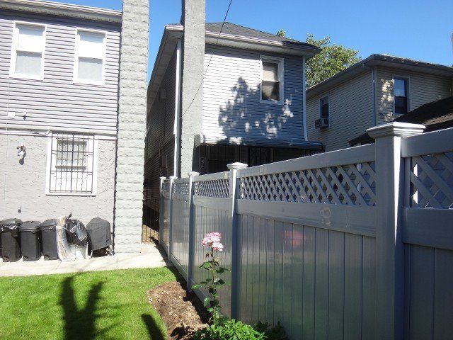 Fence Repair & Installation in Brooklyn, NY