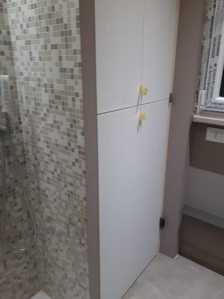 Infissi in legno