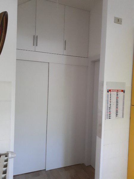 Porte in legno