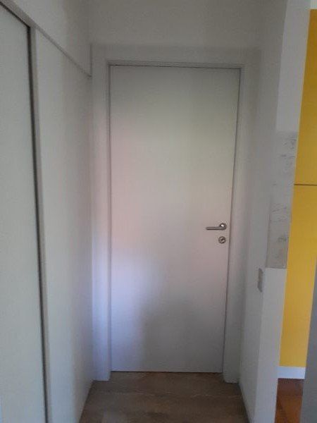Serramenti in legno