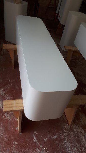 Arredo in legno