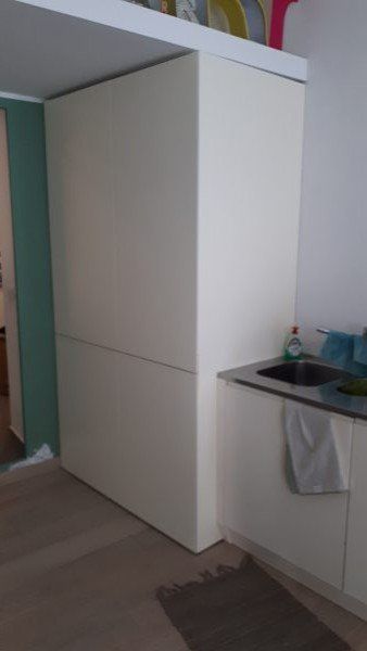 Mobile in legno