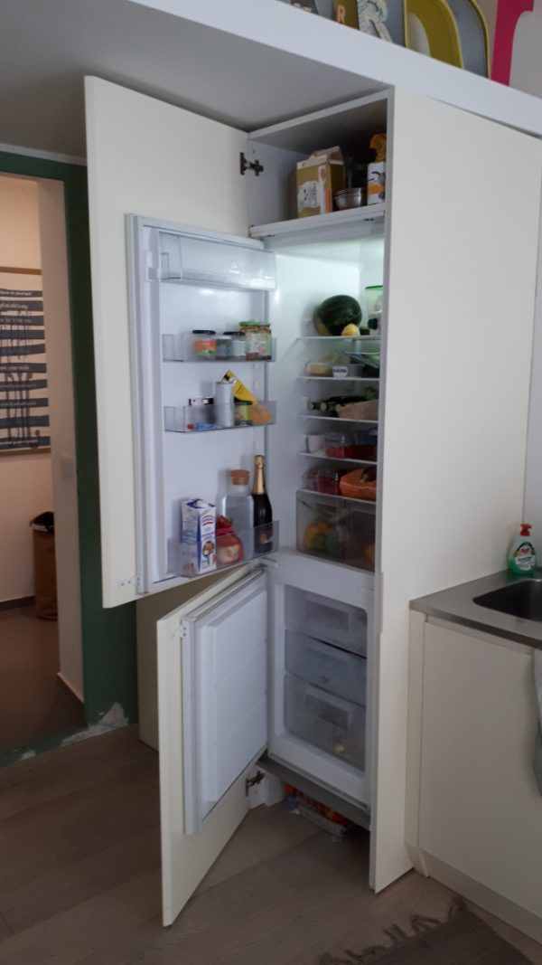Progettazione di arredi