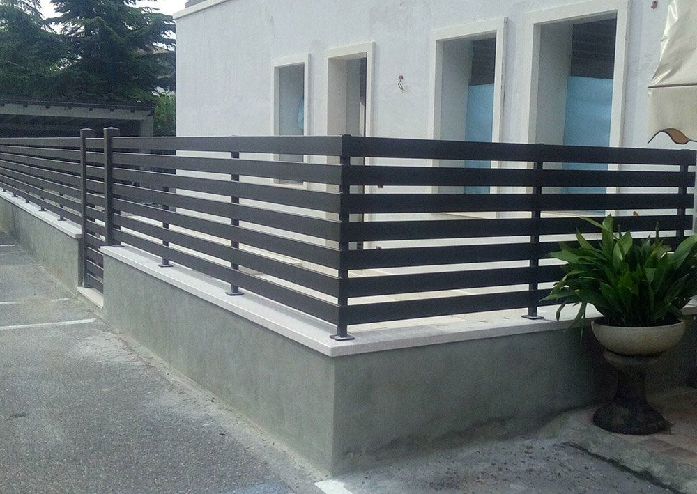 lavorazioni metalliche