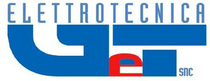 GET ELETTROTECNICA - LOGO GET ELETTROTECNICA - LOGO
