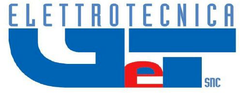 GET ELETTROTECNICA - LOGO GET ELETTROTECNICA - LOGO