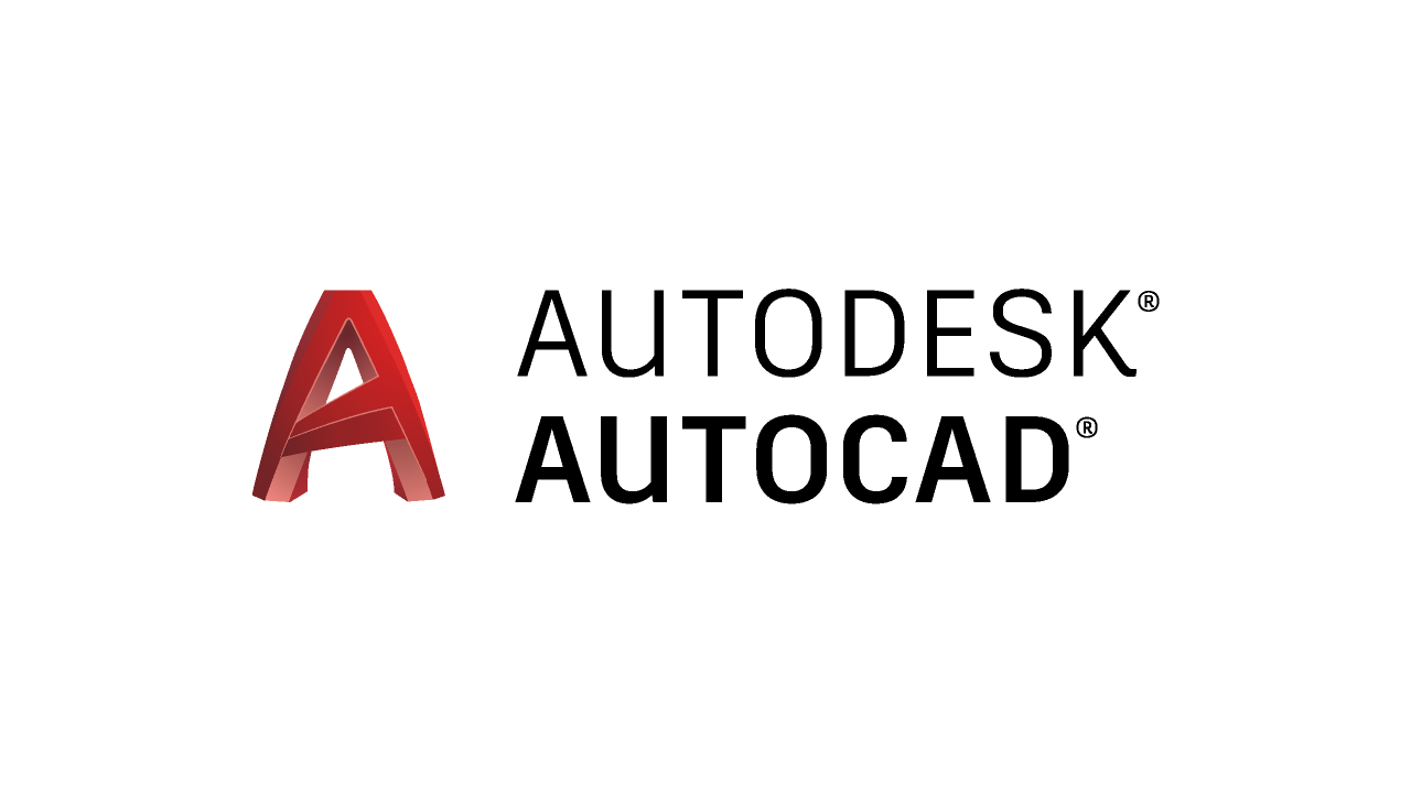 The red Autodesk 'A' logo next to the text 