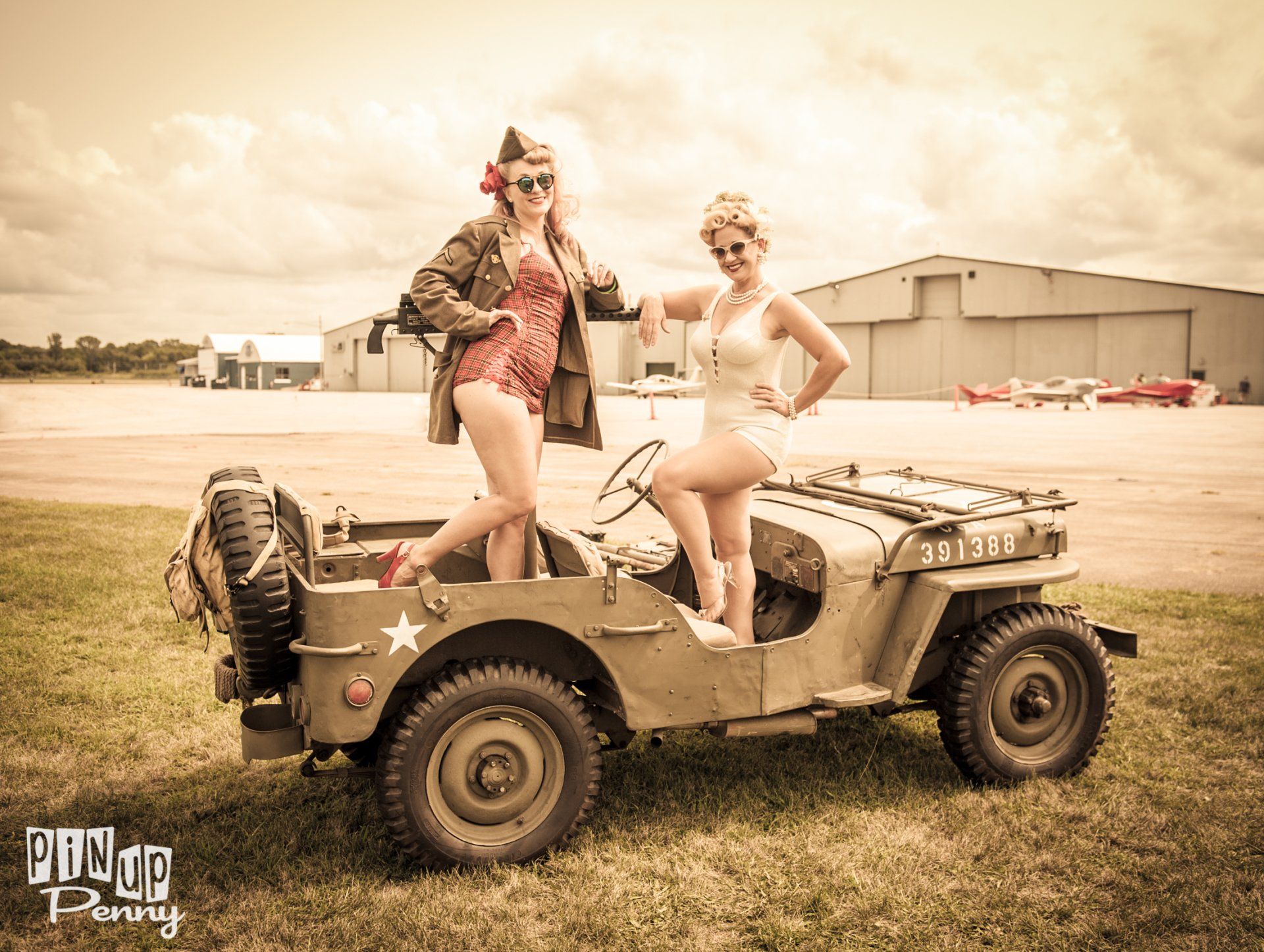 Summer Photo Shoots in Full Swing!