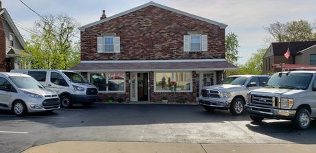 Our Shop - Locksmith in Pittsburgh, PA Our Shop - Locksmith in Pittsburgh, PA