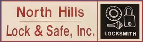 North Hills Lock & Safe North Hills Lock & Safe