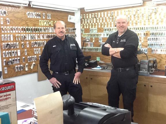 Rekeying - Locksmith in Pittsburgh, PA