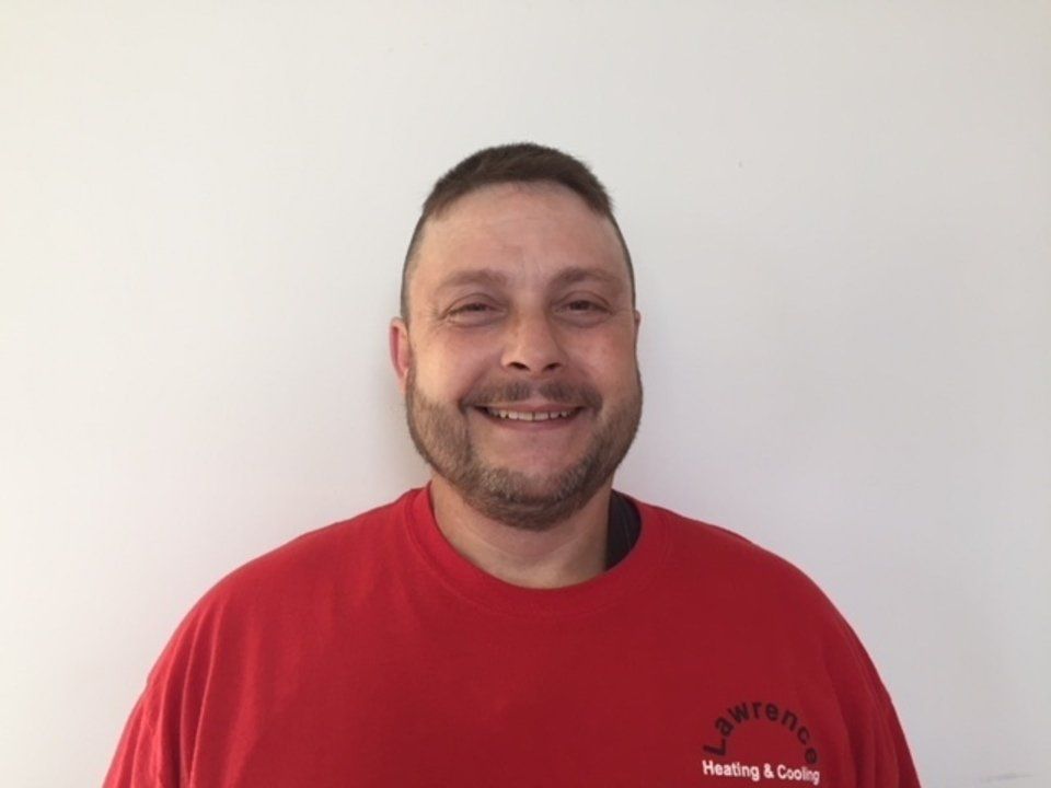 Mark | Lawrence Heating & Cooling