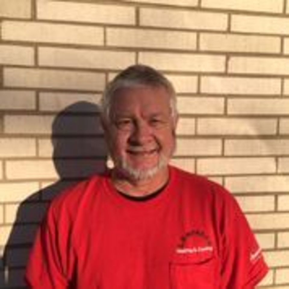 Jay | Lawrence Heating & Cooling