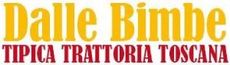 Trattoria dalle Bimbe - LOGO