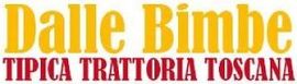 Trattoria dalle Bimbe - LOGO