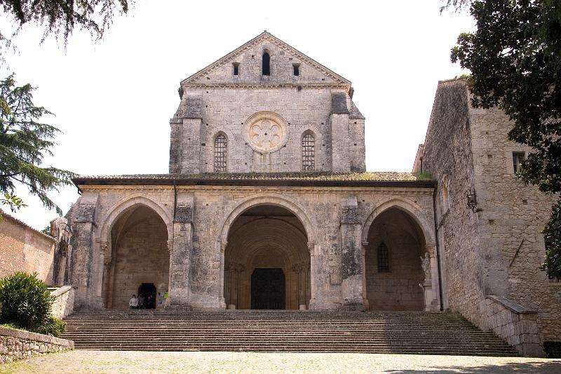 Abbazia di Casamari