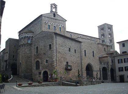 Anagni
