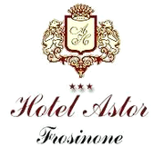 ASTOR HOTEL SRL-LOGO