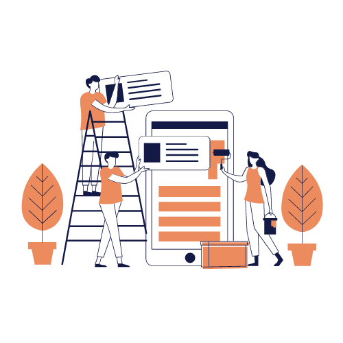 Allied can build, design, implement and manage