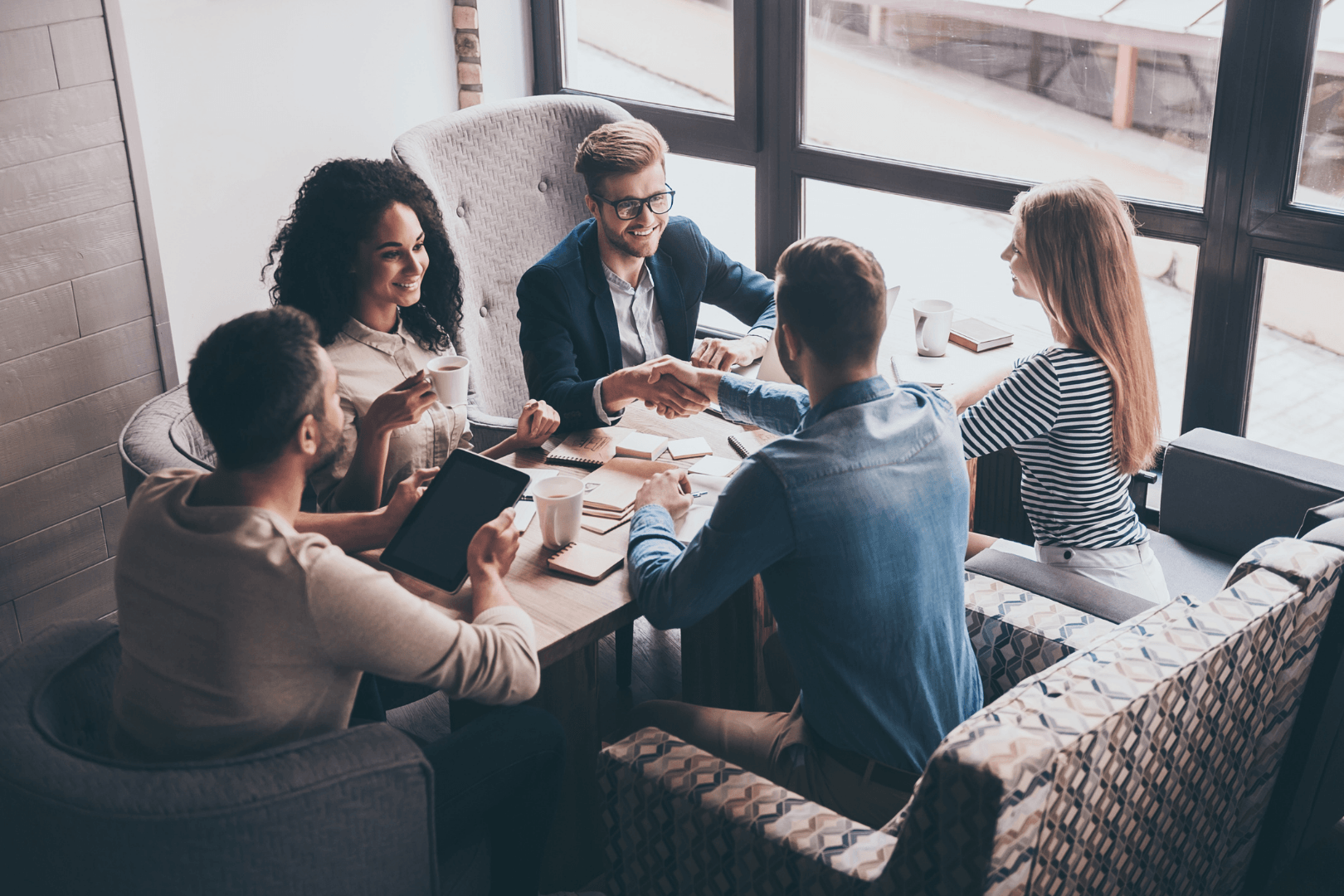 portfolio management team