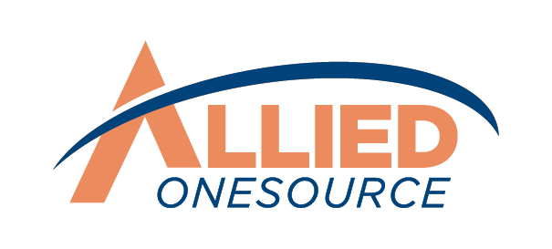 Allied One Source logo