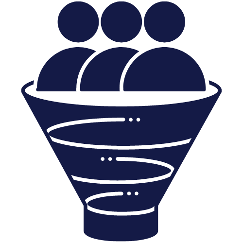 Better Qualified Leads icon