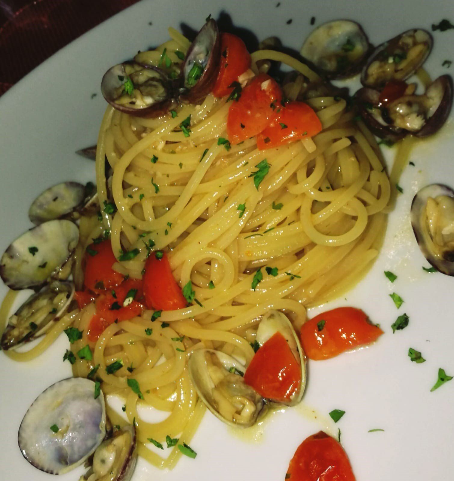 i nostri piatti