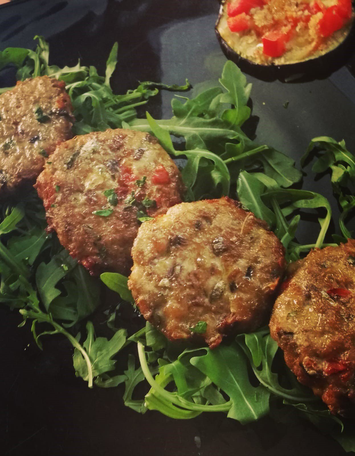 polpette