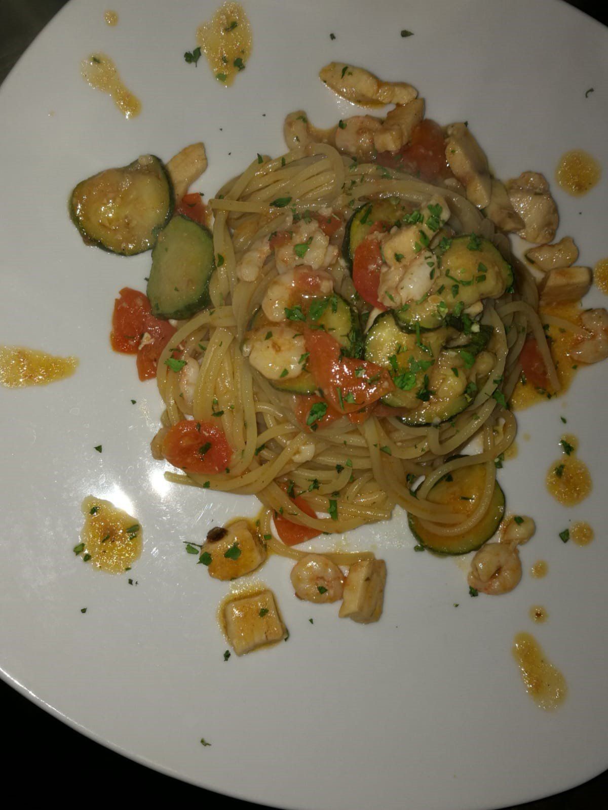 pasta