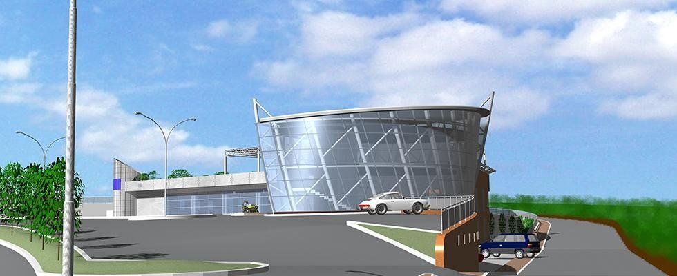 Progettazione commerciale