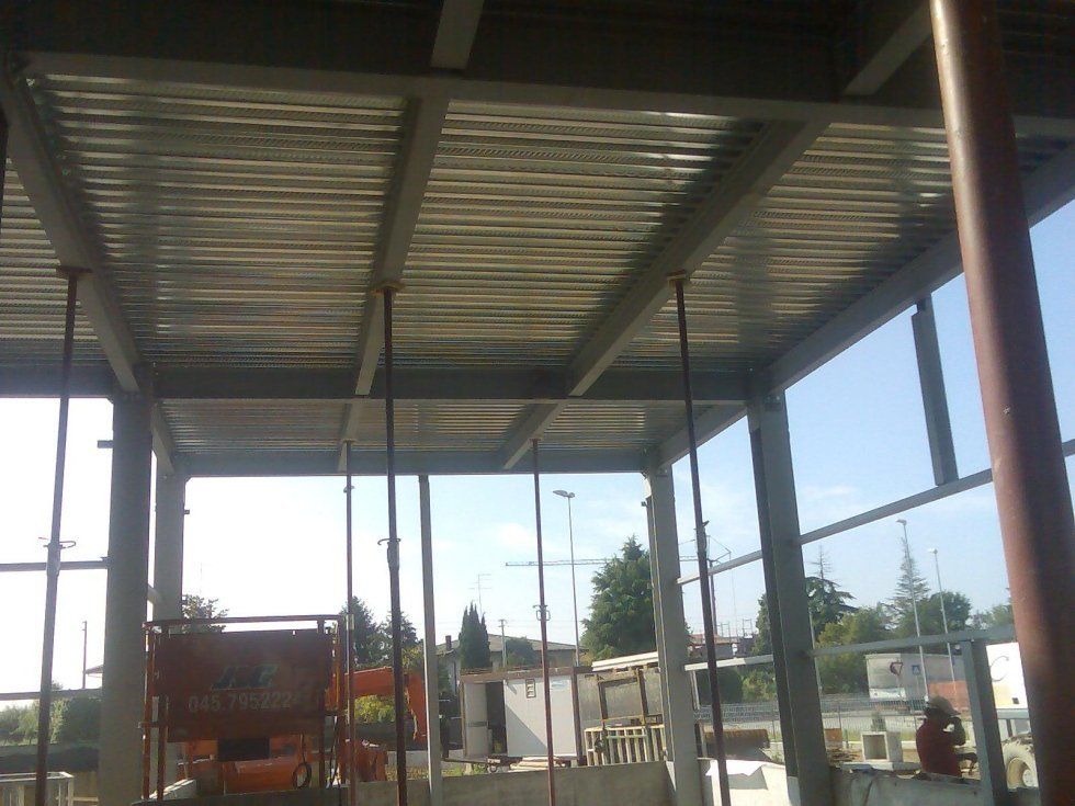 Soffitto
