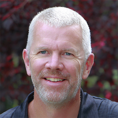 Dave Gustafson, digital marketing consultant in colorado springs