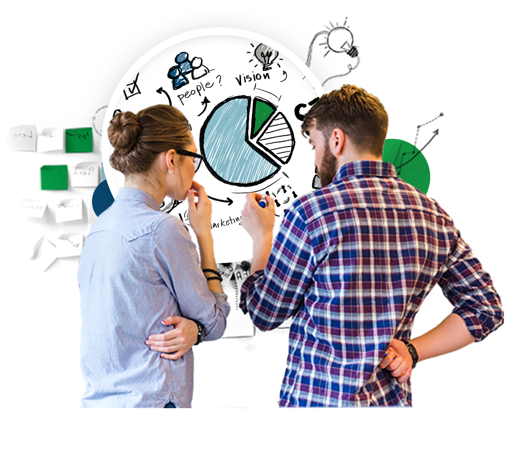 Digital Marketing Strategy Planning