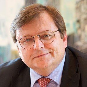 Bernard Claude