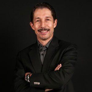 Carlos Guzman