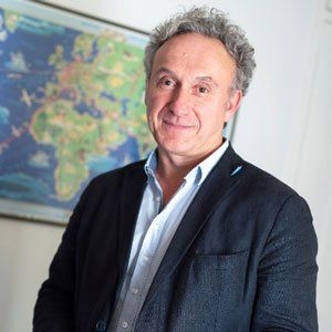 Gilles Dandel