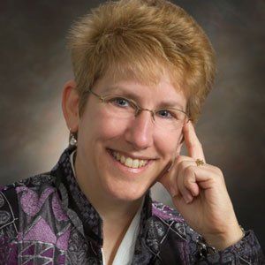 Nancy Vinkler