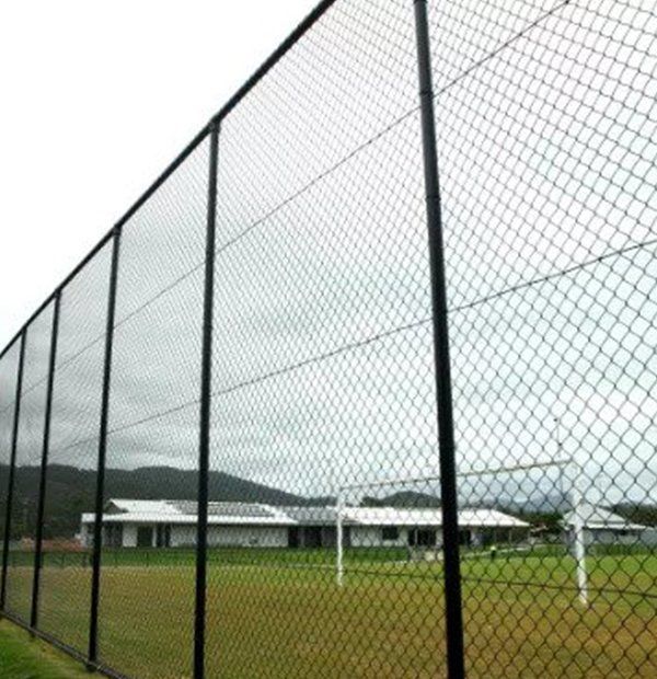 High Fence