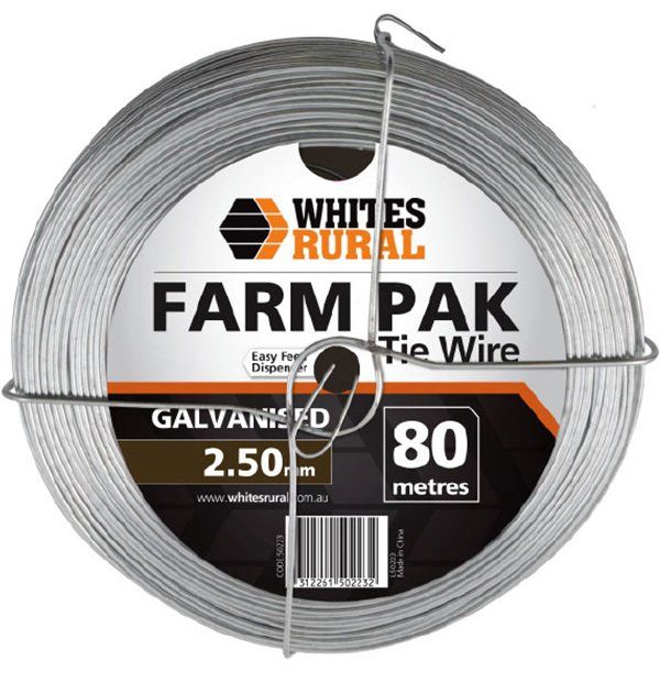 Farm Pak 80 Metres