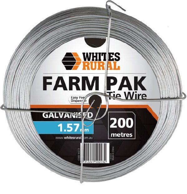 Farm Pak 200 Metres 